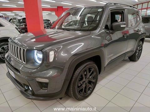 Jeep Renegade 2025 - foto 1