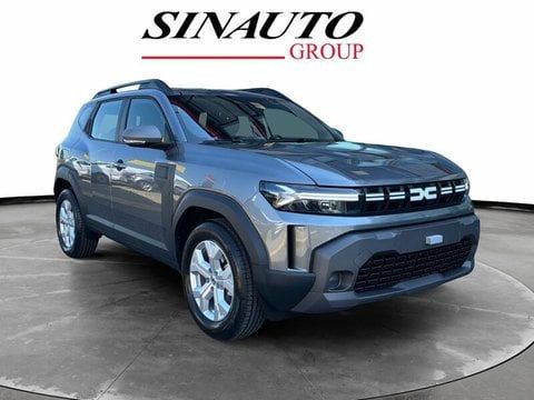 Dacia Duster 2026 - foto 1