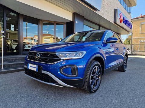 Volkswagen T-Roc 2022 - foto 1