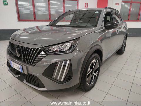 Peugeot 2008 2025 - foto 1