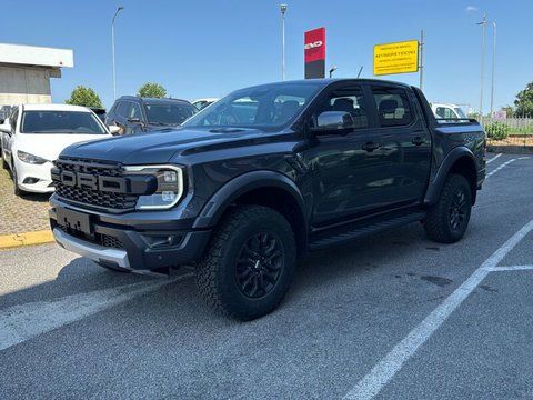 Ford Ranger 2026 - foto 1