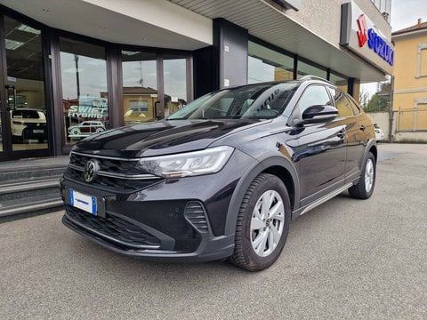 Volkswagen Taigo 2022 - foto 1