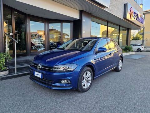 Volkswagen Polo 2020 - foto 1