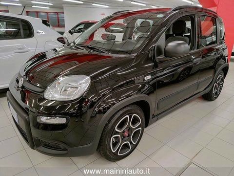 Fiat Panda 2022 - foto 1