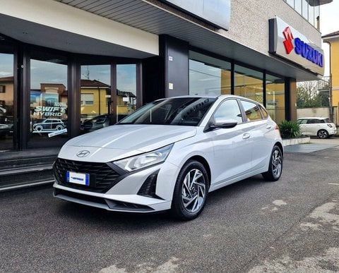 Hyundai i20 2025 - foto 1
