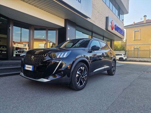 Peugeot 2008 2021 - foto 1
