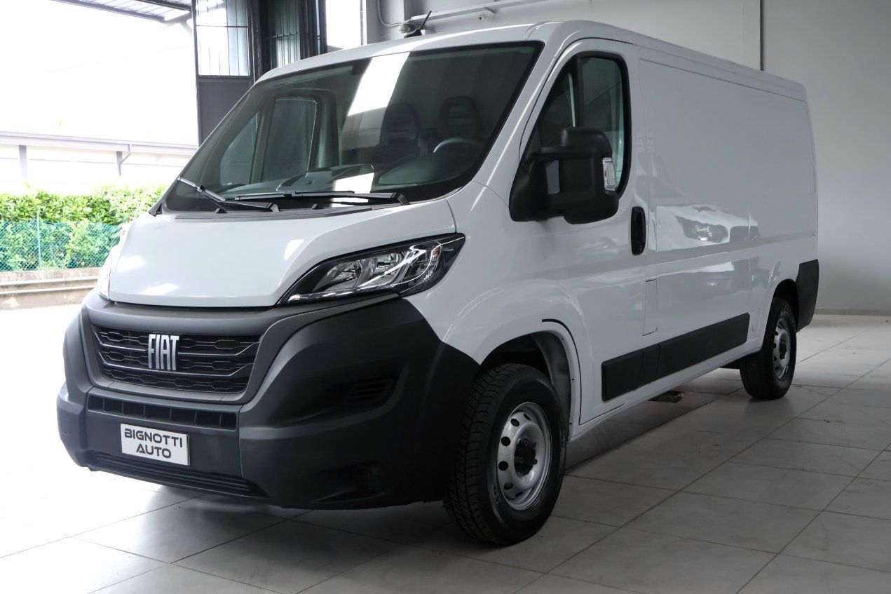 Fiat Ducato 2023 - foto 1
