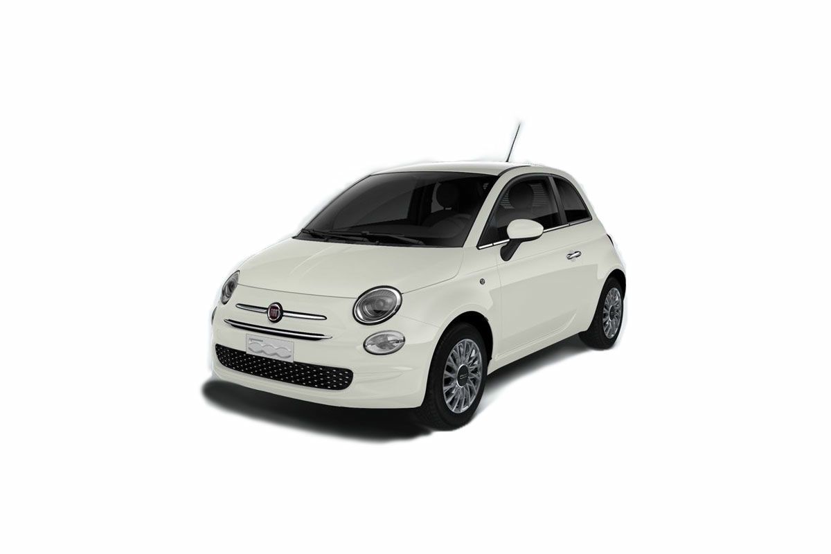Fiat 500 2023 - foto 1
