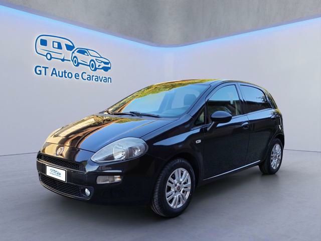 Fiat Punto 2014 - foto 1