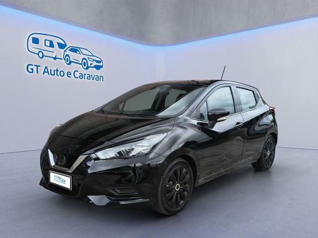 Nissan Micra 2021 - foto 1