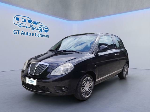 Lancia Ypsilon 2010 - foto 1