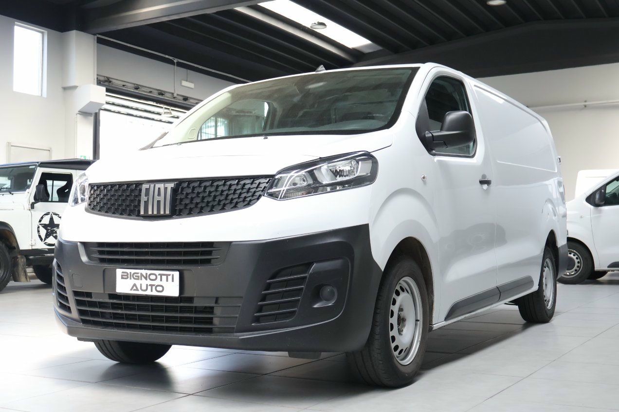 Fiat Scudo 2023 - foto 1