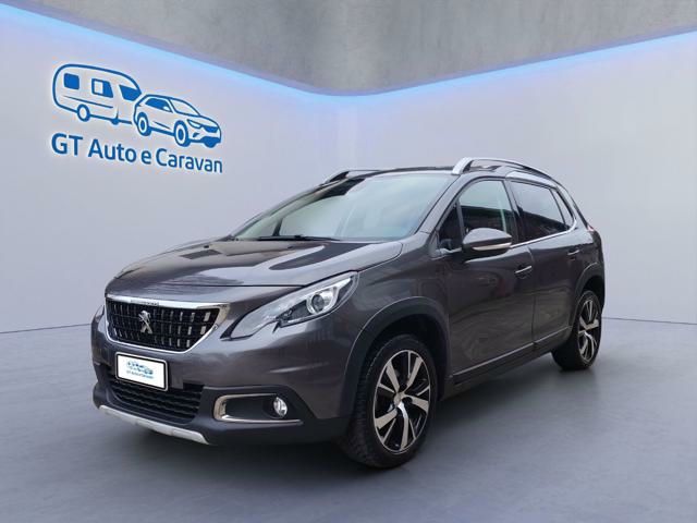 Peugeot 2008 2019 - foto 1