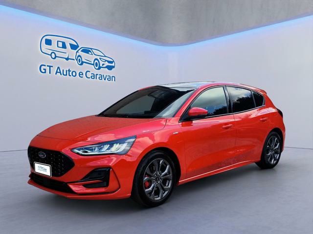 Ford Focus 2023 - foto 1