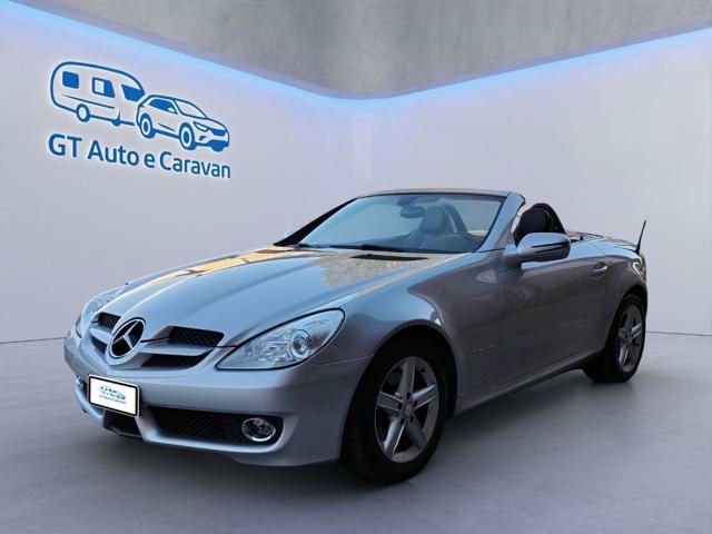 MERCEDES BENZ SL 2008 - foto 1
