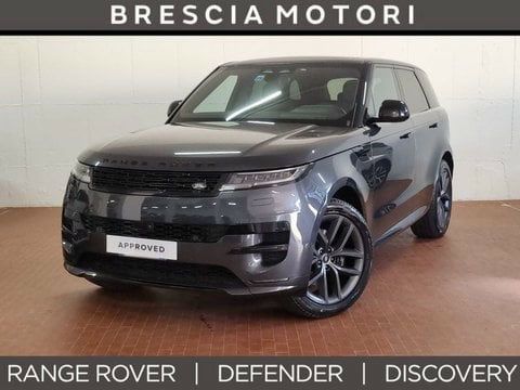 Land Rover Range Rover Sport 2023 - foto 1