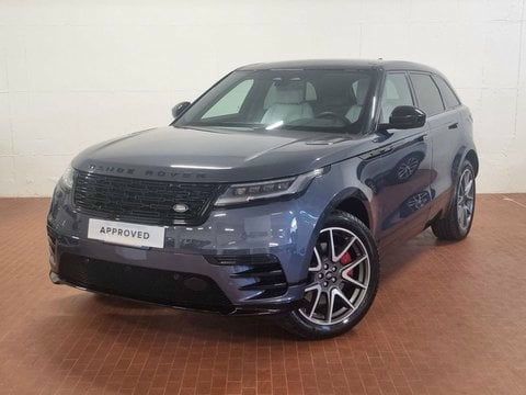 Land Rover Range Rover Velar 2023 - foto 1