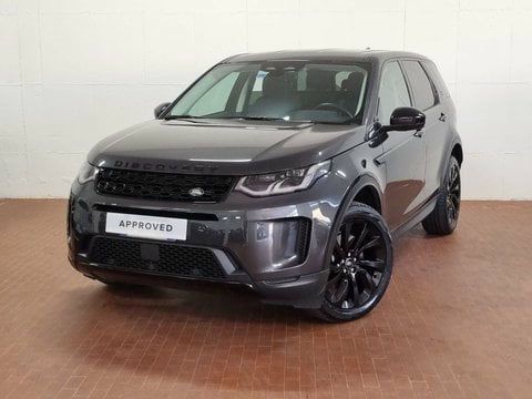 Land Rover Discovery Sport 2023 - foto 1