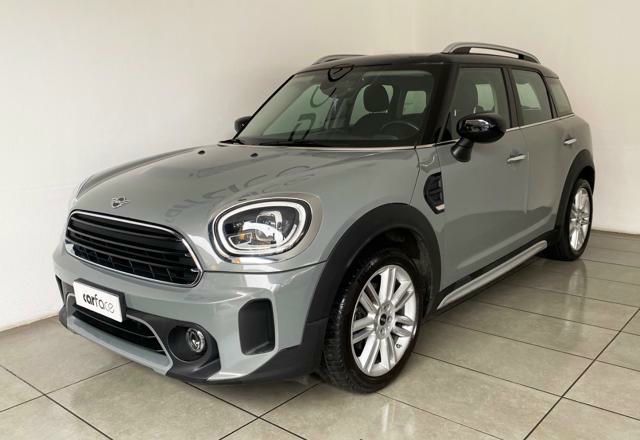 Mini Countryman 2022 - foto 1