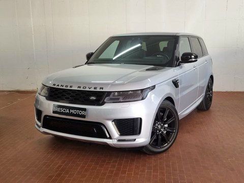 Land Rover Range Rover Sport 2022 - foto 1