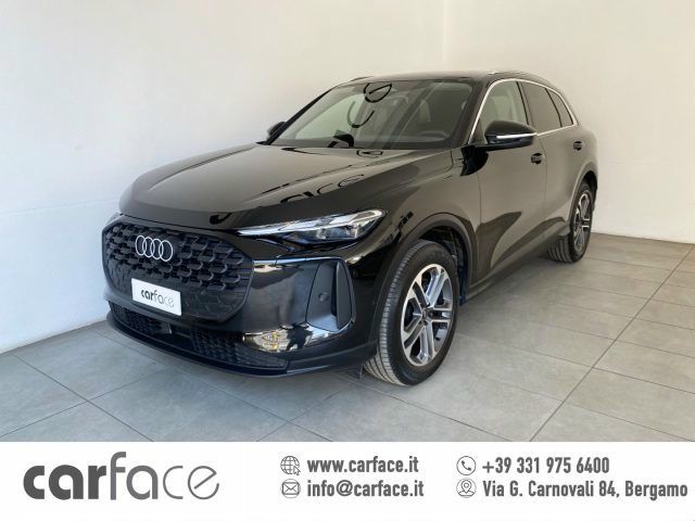 Audi Q5 2025 - foto 1