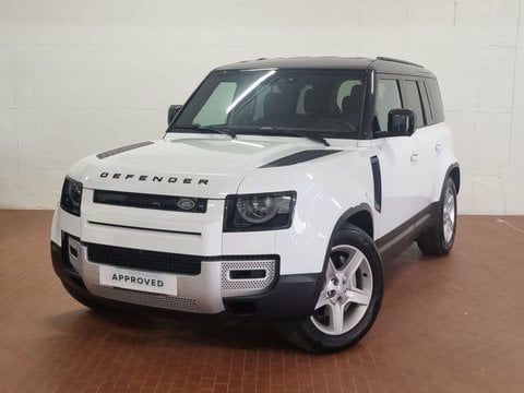 Land Rover Defender 2024 - foto 1