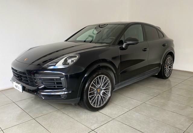 Porsche Cayenne 2020 - foto 1