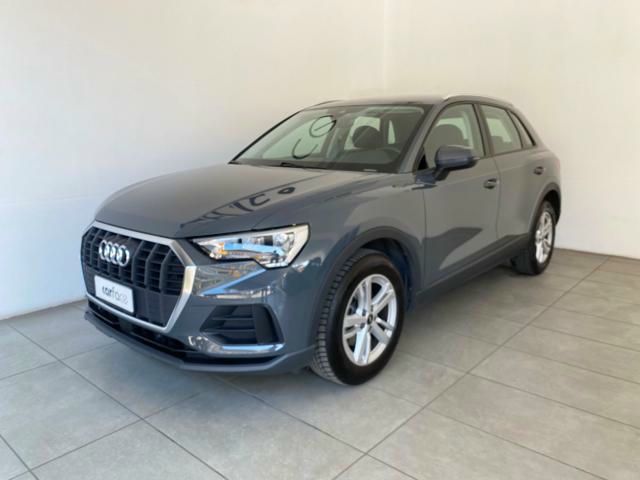 Audi Q3 2022 - foto 1