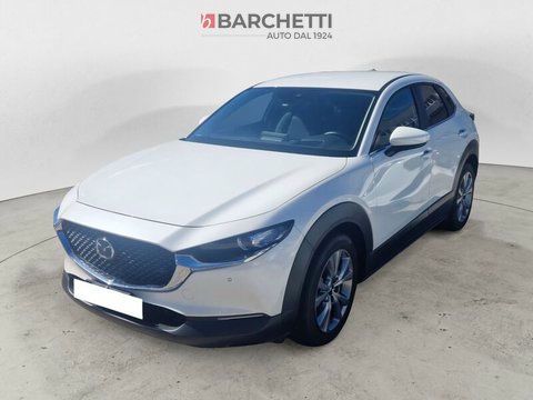 Mazda CX-30 2023 - foto 1