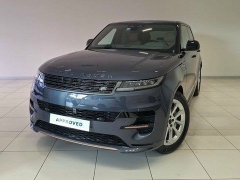 Land Rover Range Rover Sport 2026 - foto 1