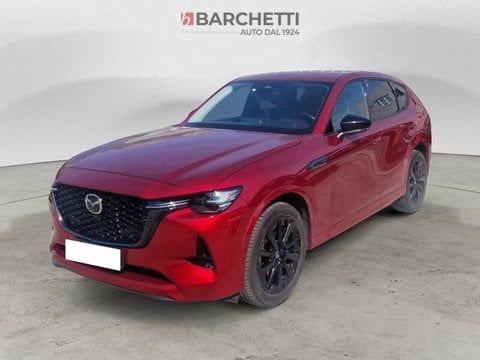 Mazda CX-60 2023 - foto 1