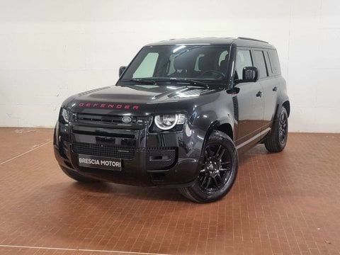 Land Rover Defender 2022 - foto 1