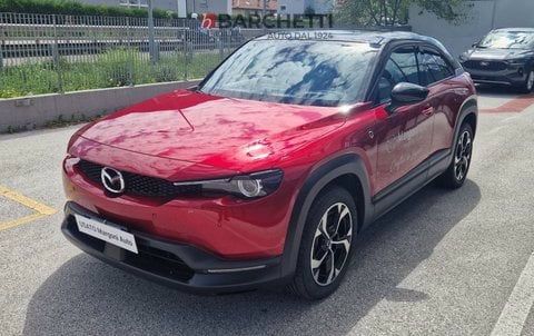 Mazda MX-30 2024 - foto 1