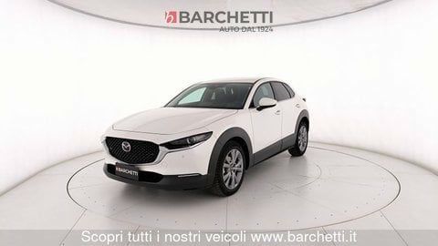 Mazda CX-30 2021 - foto 1