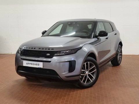 Land Rover Range Rover Evoque 2024 - foto 1