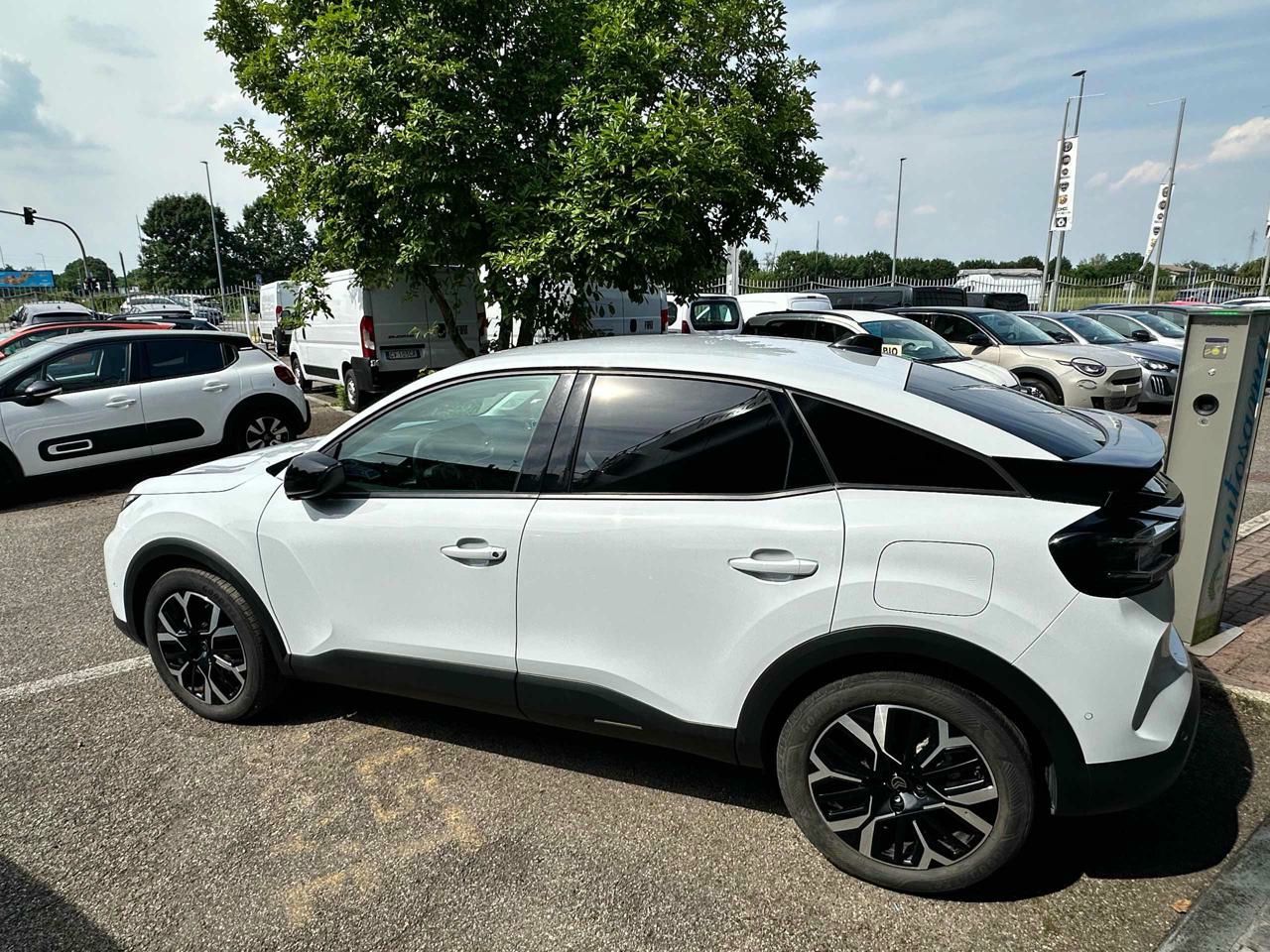 CITROEN C4 2025 - foto 1