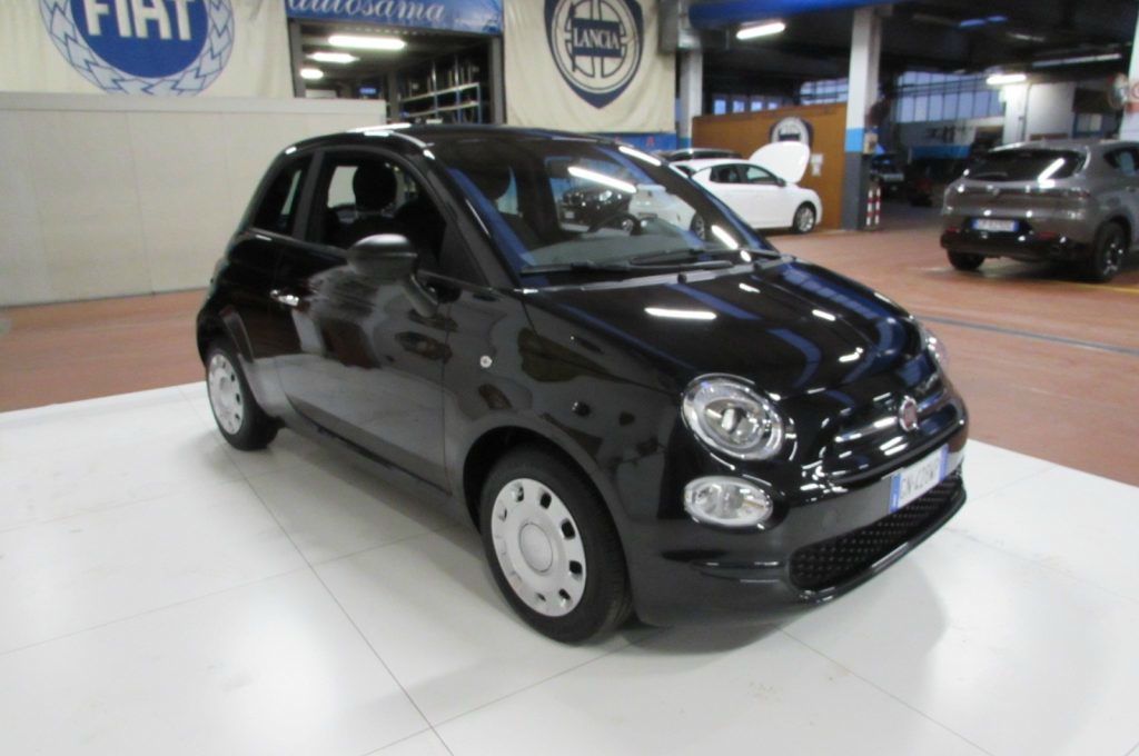 Fiat 500 2023 - foto 1