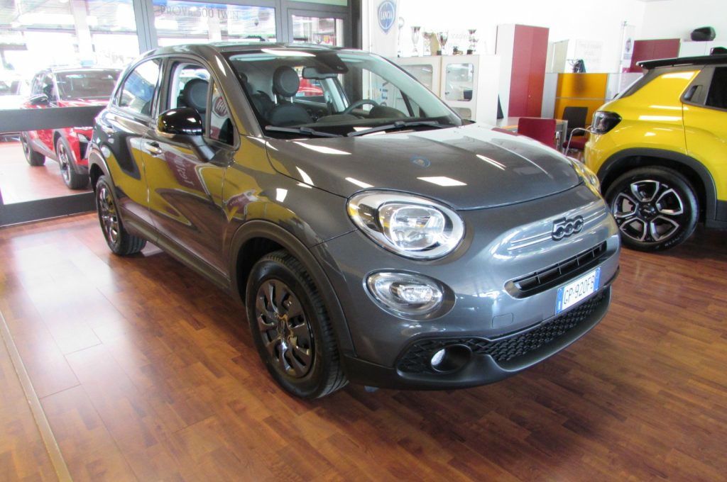 Fiat 500X 2023 - foto 1