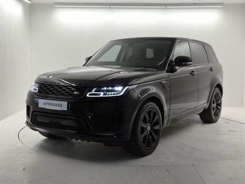 Land Rover Range Rover Sport 2021 - foto 1