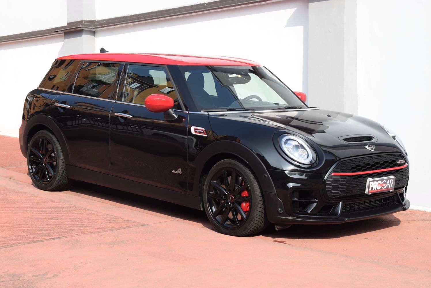 Mini Clubman 2020 - foto 1