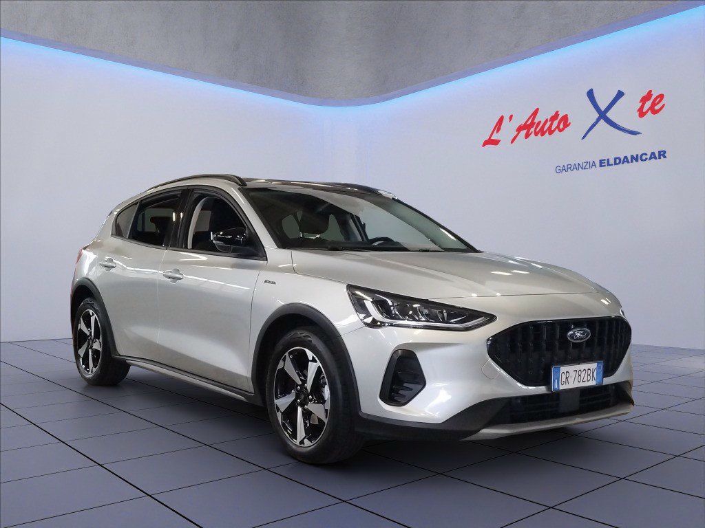 Ford Focus 2023 - foto 1