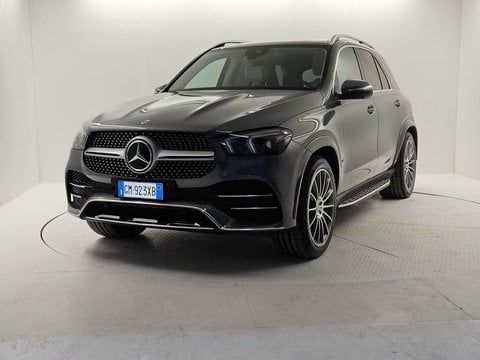 MERCEDES BENZ GLE 2023 - foto 1