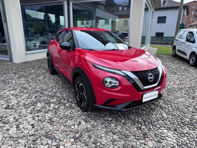 Nissan Juke 2023 - foto 1