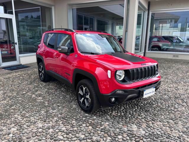 Jeep Renegade 2022 - foto 1