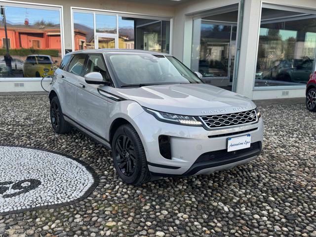 Land Rover Range Rover Evoque 2021 - foto 1