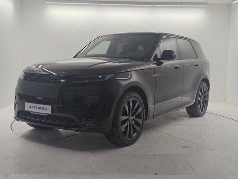 Land Rover Range Rover Sport 2026 - foto 1