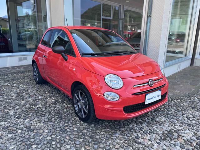 Fiat 500 2024 - foto 1