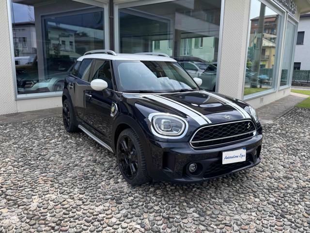 Mini Countryman 2022 - foto 1