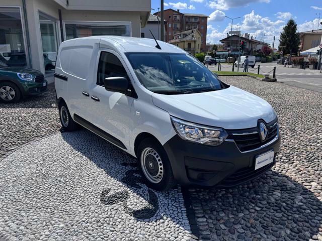 Renault Express 2022 - foto 1