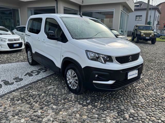 Peugeot RIFTER 2022 - foto 1